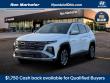 New 2026 Hyundai Tucson Hybrid Limited SUV