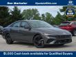 New 2026 Hyundai Elantra SEL Sport Premium Sedan