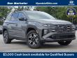 New 2026 Hyundai Tucson XRT SUV