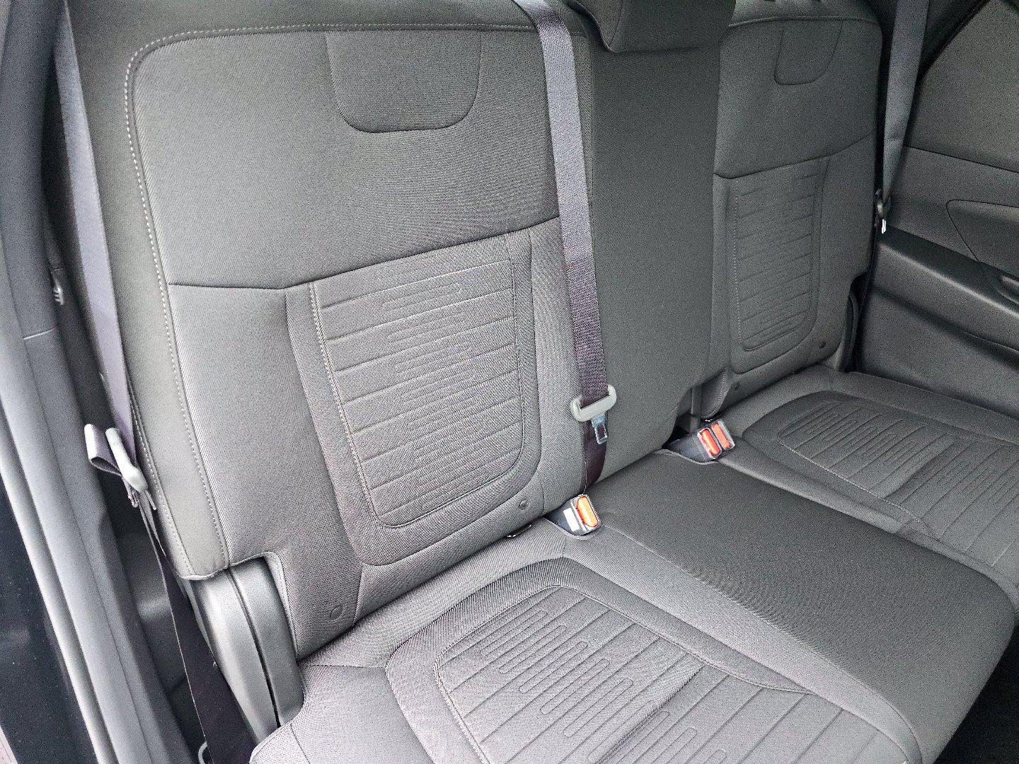 2026 Hyundai Santa Cruz SE - Photo 24