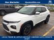 Used 2021 Chevrolet Trailblazer LT SUV