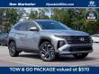 New 2026 Hyundai Tucson SEL Plus SUV