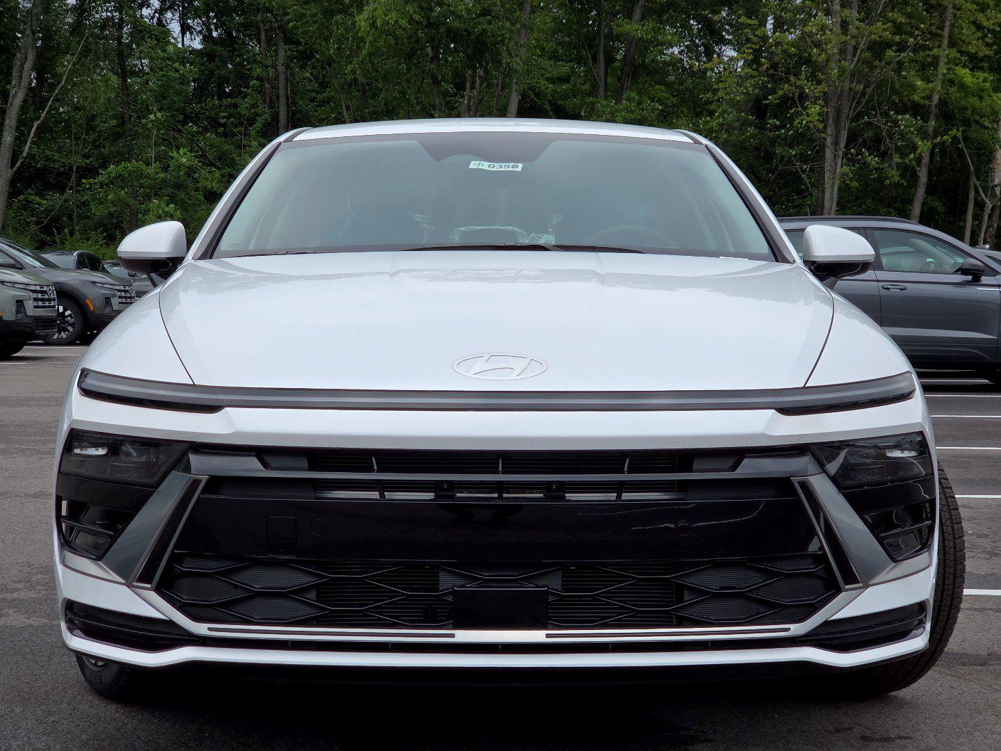 2026 Hyundai Sonata SEL - Photo 16