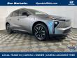 Used 2026 Toyota bZ XLE SUV