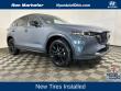 Used 2025 Mazda CX-5 2.5 S Carbon Edition SUV