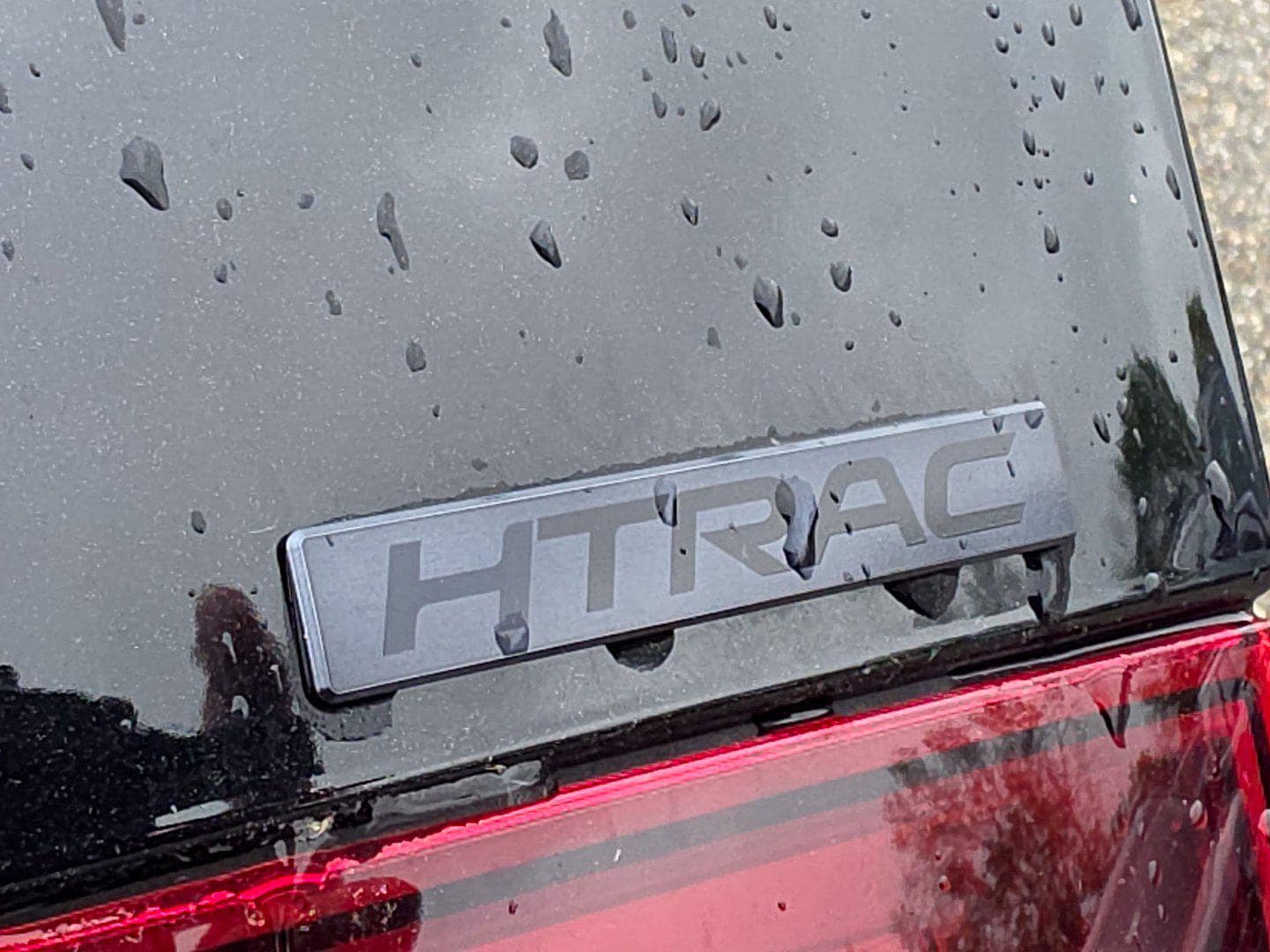 2026 Hyundai Santa Fe Calligraphy - Photo 22