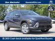 New 2027 Hyundai Kona SE SUV