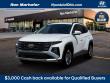 New 2026 Hyundai Tucson SEL Premium SUV