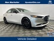  Mazda Mazda3 Sedan