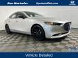 Used 2024 Mazda Mazda3 2.5 S Select Sport Sedan