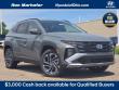 New 2026 Hyundai Tucson SEL Plus SUV