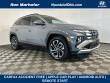 Used 2025 Hyundai Tucson Limited SUV