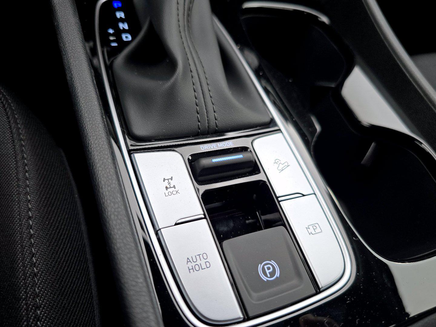 2026 Hyundai Santa Cruz SE - Photo 12