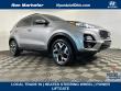 Used 2022 Kia Sportage EX SUV