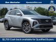 New 2026 Hyundai Tucson SEL Plus SUV