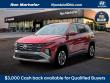 New 2026 Hyundai Tucson SEL SUV