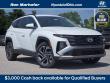 New 2026 Hyundai Tucson SEL SUV