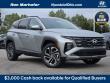 New 2026 Hyundai Tucson SEL Plus SUV