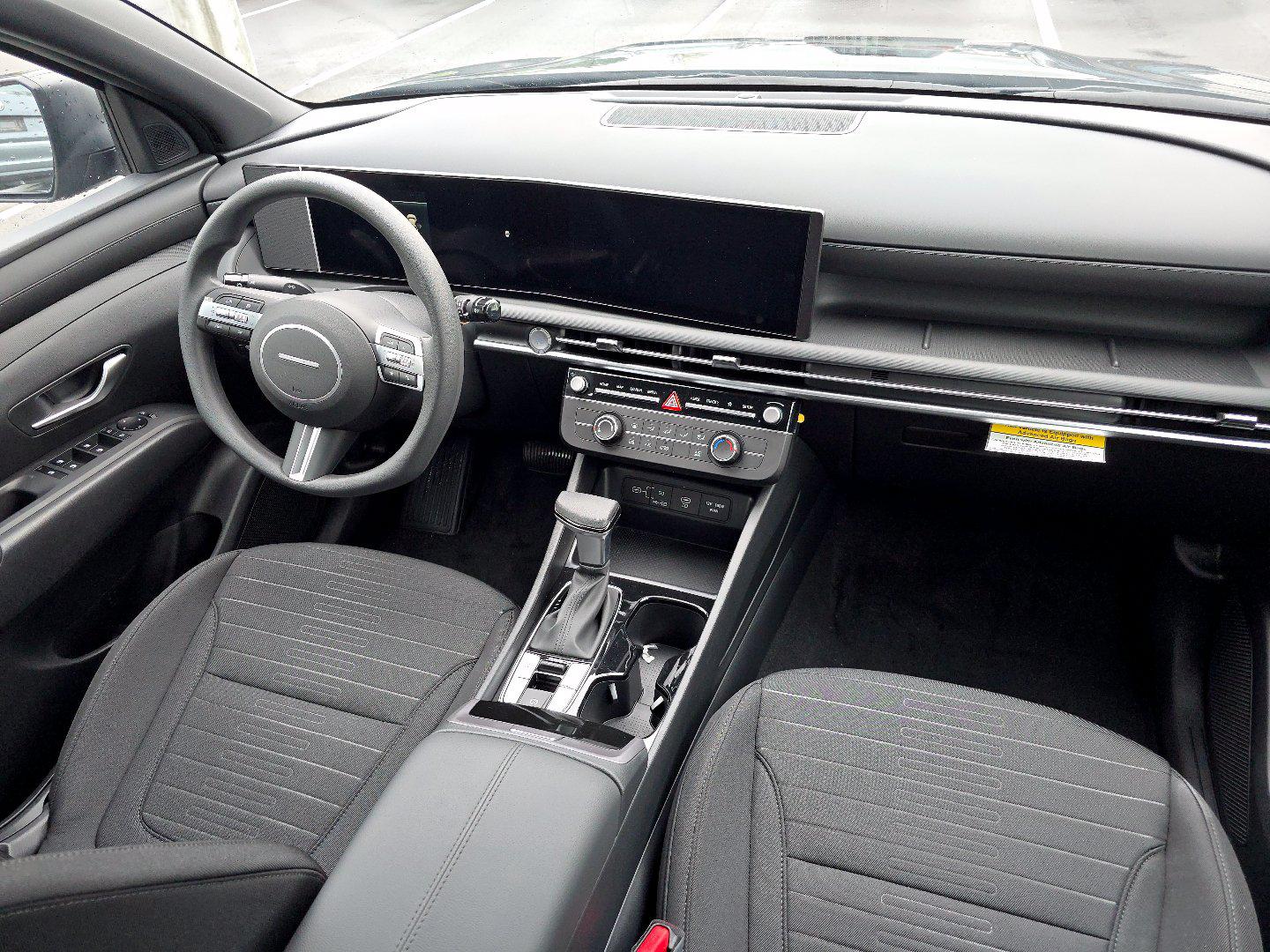 2026 Hyundai Santa Cruz SE - Photo 26