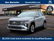 New 2026 Hyundai Tucson SEL Premium SUV