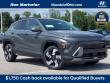 New 2026 Hyundai Kona Limited SUV