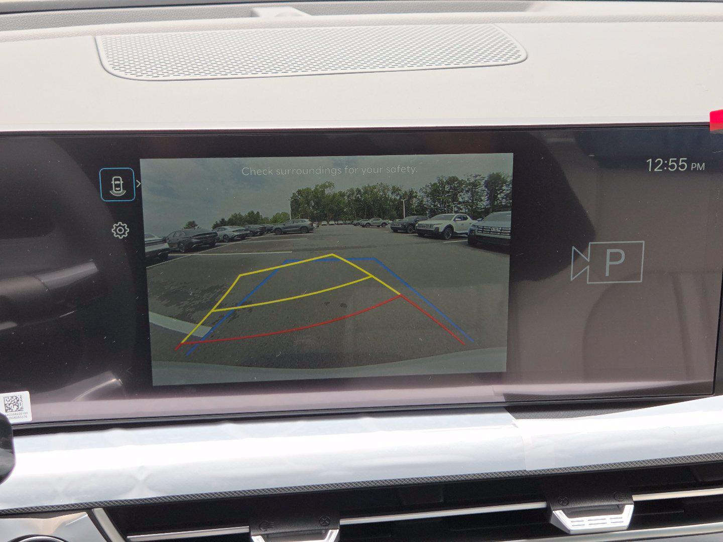2026 Hyundai Sonata SEL - Photo 8