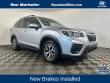 Used 2019 Subaru Forester Premium SUV