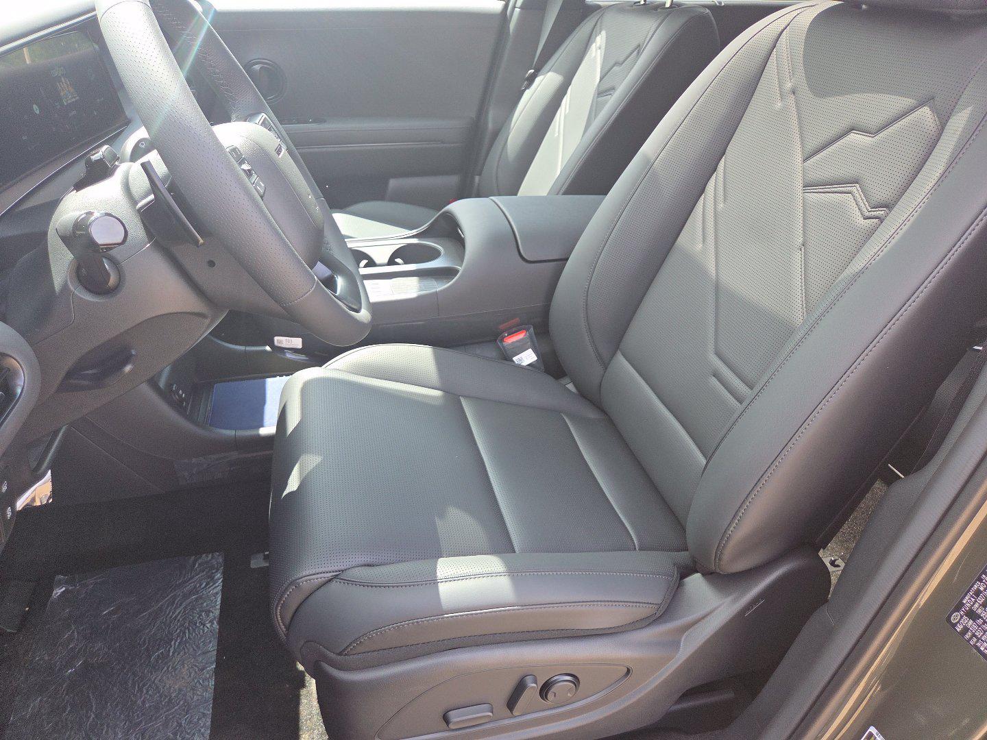 2026 Hyundai Palisade XRT Pro - Photo 31