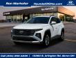 New 2026 Hyundai Tucson SEL Premium SUV
