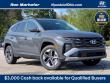 New 2026 Hyundai Tucson SEL SUV