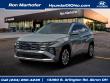 New 2026 Hyundai Tucson Limited SUV