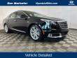 Used 2019 Cadillac XTS Luxury Sedan