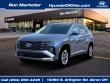 New 2026 Hyundai Tucson SEL Plus SUV