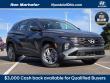 New 2026 Hyundai Tucson SE SUV