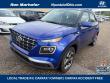 Certified 2023 Hyundai Venue Limited SUV
