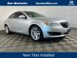 Used 2015 Buick Regal Turbo/e-Assist Premium I Sedan