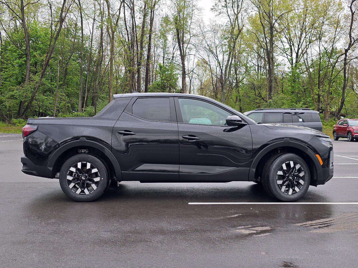 2026 Hyundai Santa Cruz SE - Photo 22