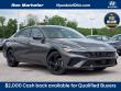 New 2026 Hyundai Elantra SEL Sport Premium Sedan