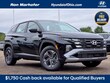  Hyundai Tucson Hybrid
