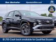New 2026 Hyundai Tucson Hybrid Blue SE SUV
