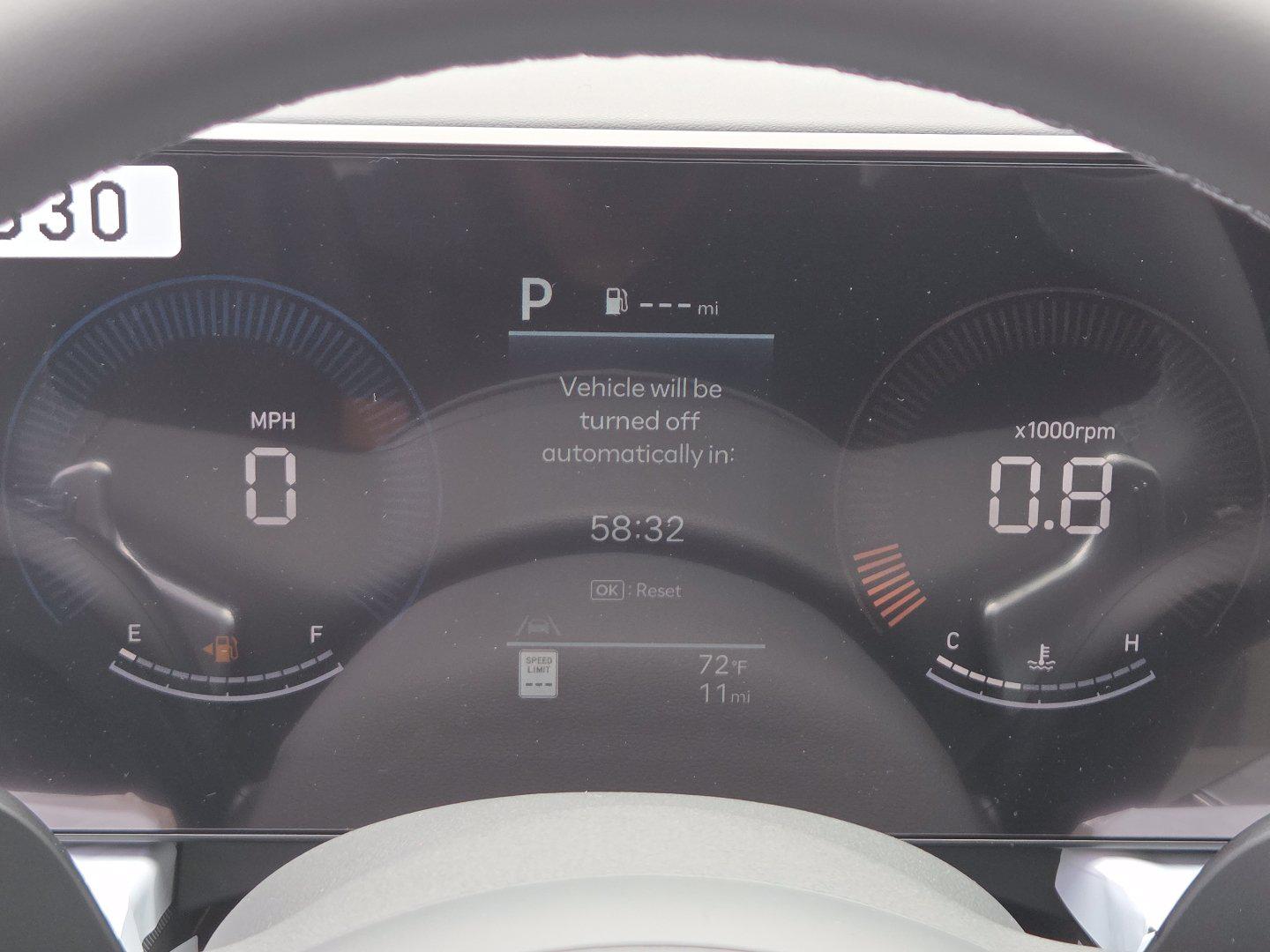 2026 Hyundai Sonata SEL - Photo 32