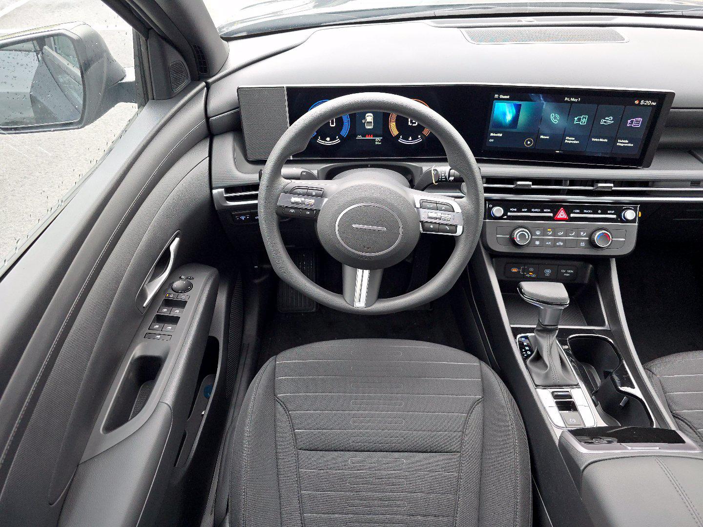 2026 Hyundai Santa Cruz SE - Photo 28