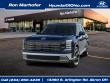 New 2027 Hyundai Palisade Limited 7P SUV