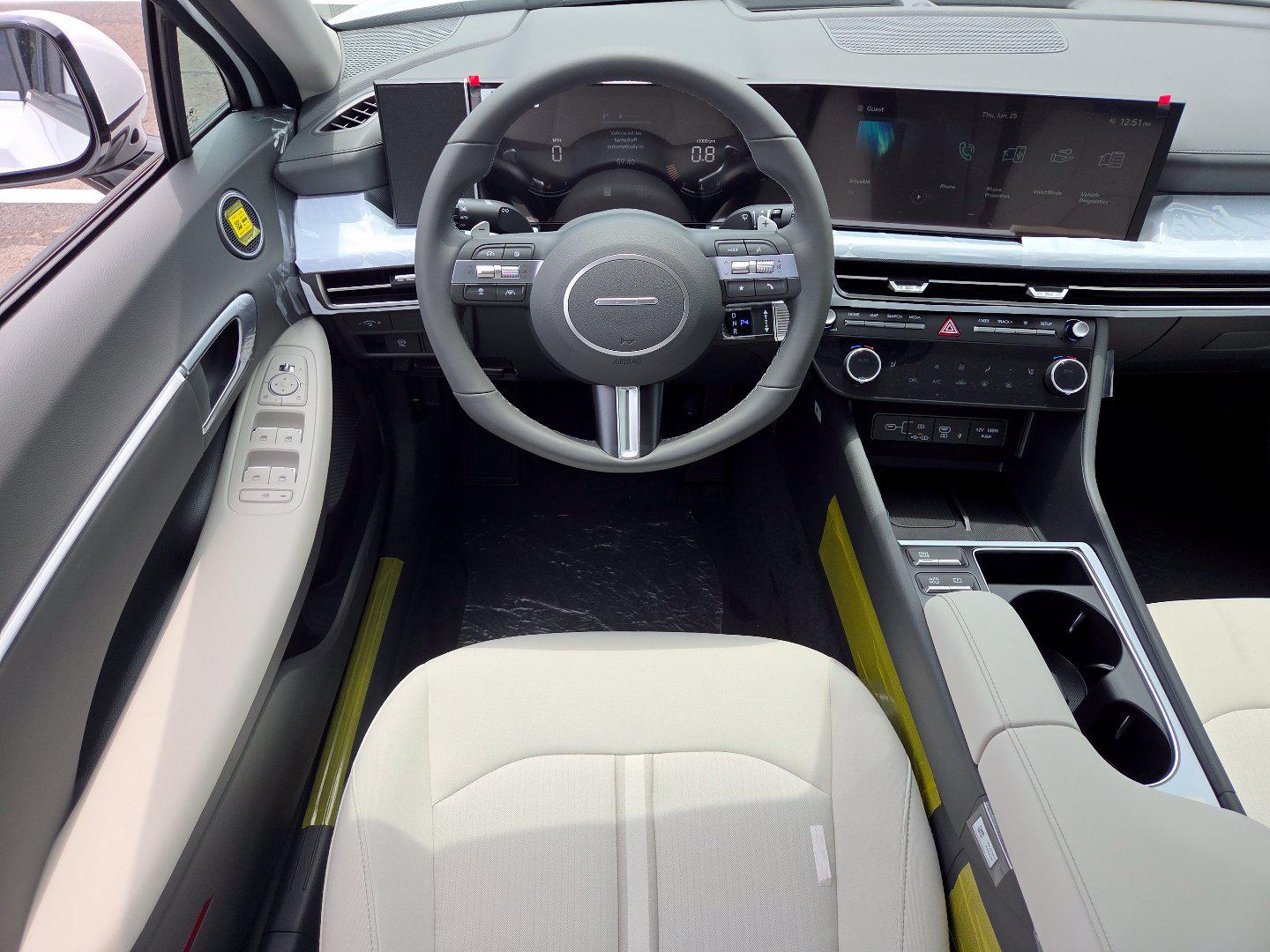2026 Hyundai Sonata SEL - Photo 29