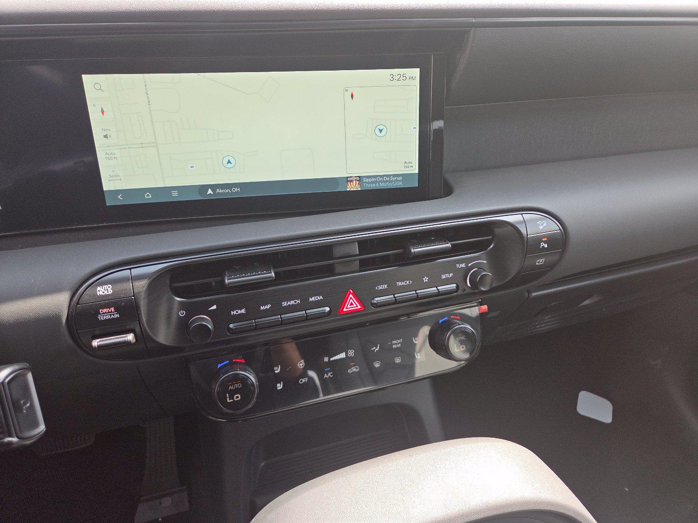 2026 Hyundai Palisade XRT Pro - Photo 35
