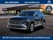New 2026 Hyundai Tucson Hybrid Limited SUV