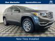 Used 2019 GMC Acadia SLE-2 SUV