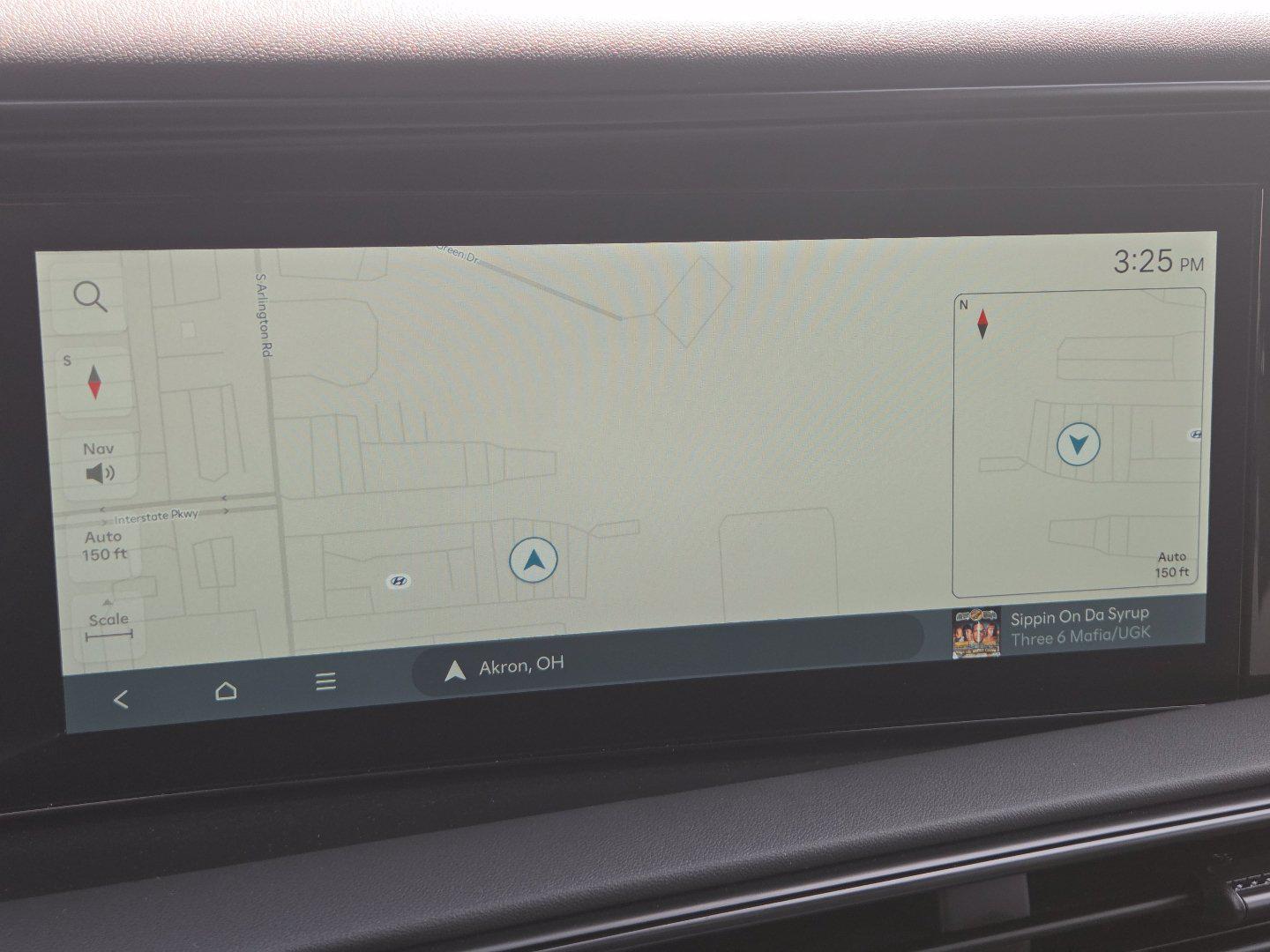 2026 Hyundai Palisade XRT Pro - Photo 5