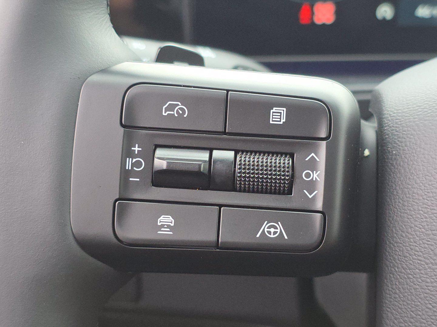 2026 Hyundai Santa Fe Calligraphy - Photo 30
