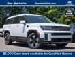 New 2026 Hyundai Santa Fe Hybrid SEL SUV